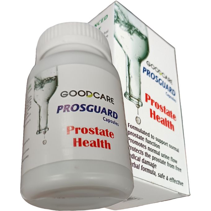 GoodCare Prosguard Prostate Health